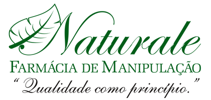 Naturale Farmácia de Manipulação