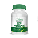 Natu Antioxidante 60 Cápsulas