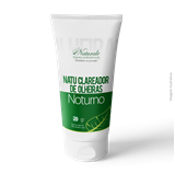 Natu Clareador de Olheiras - Noturno 20g