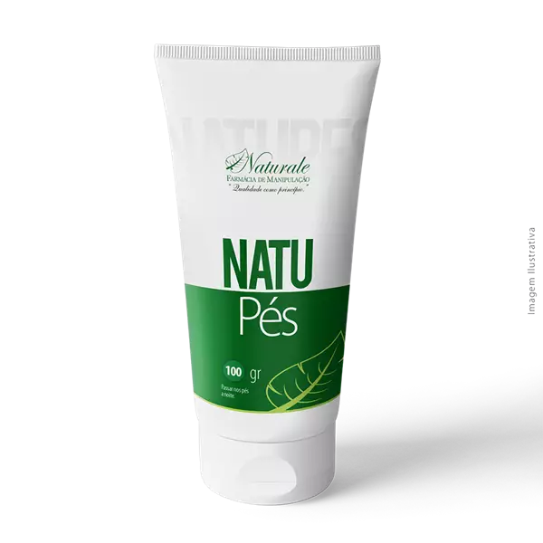 Natu Pés 100g