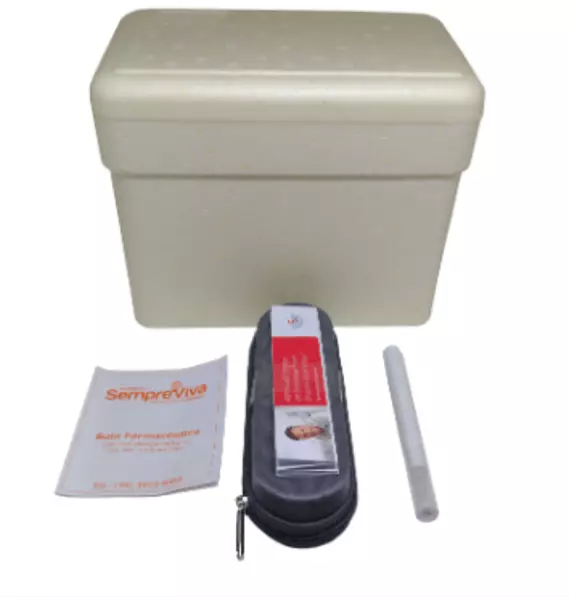 ALPROSTADIL CASE COMPLETO ALPROSTADIL CASE COMPLETO