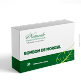 BOMBOM DE MOROSIL 500 MG