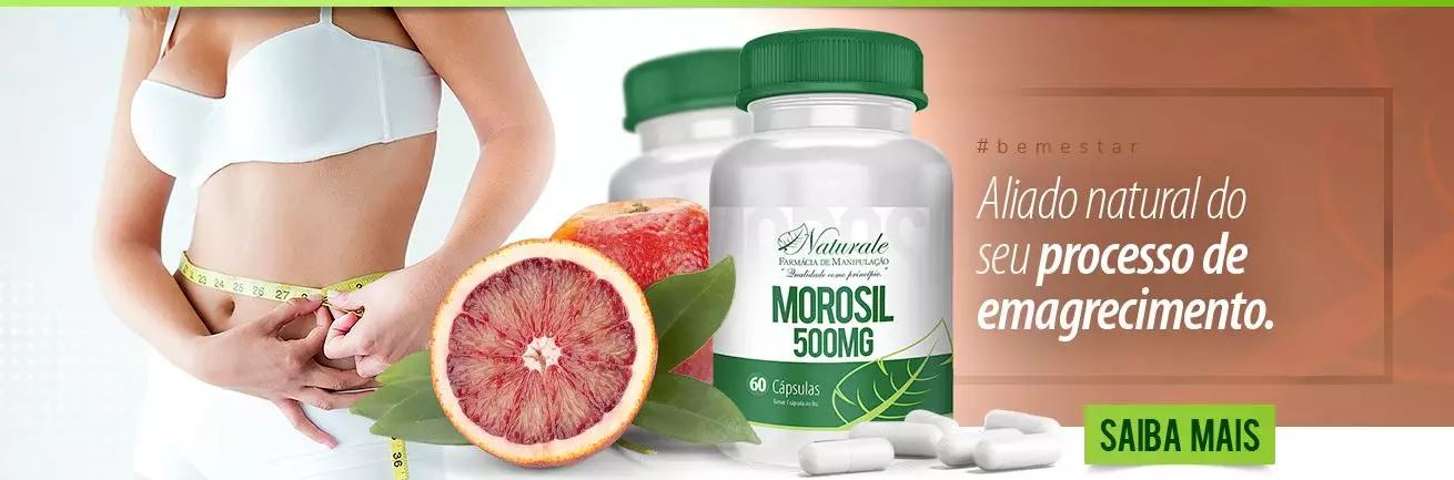 Morosil