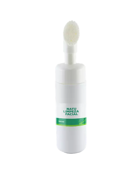 NATU LIMPEZA FACIAL 150 ML