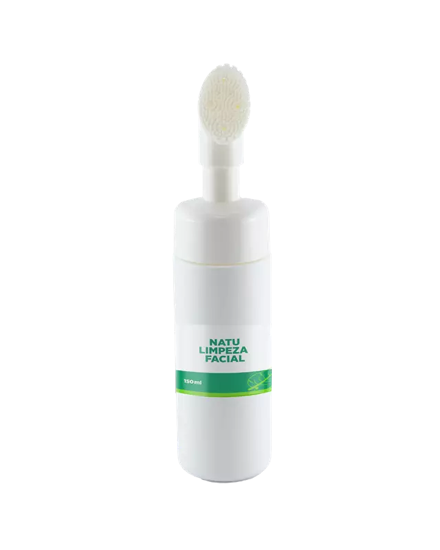 NATU LIMPEZA FACIAL 150 ML