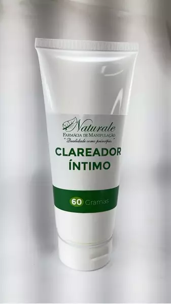 CLAREADOR INTIMO 60 GRAMAS